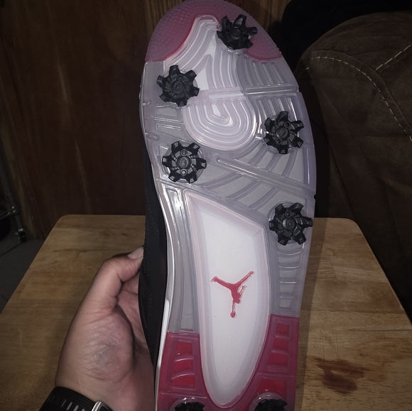 NEW NIKE AIR JORDAN 4 \